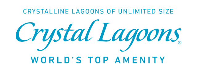 Crystal Lagoons