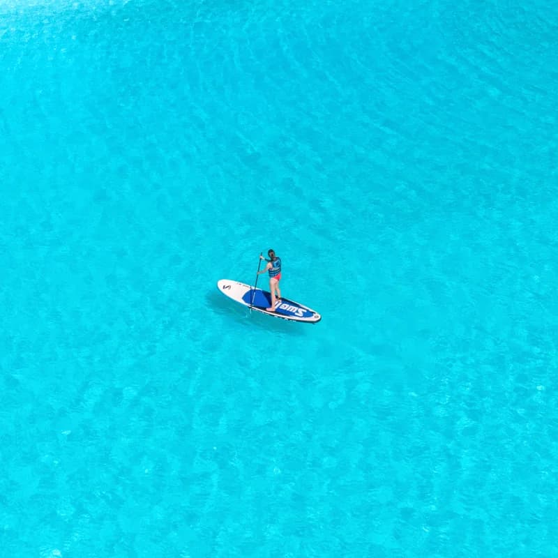 Crystal Lagoon Project 4