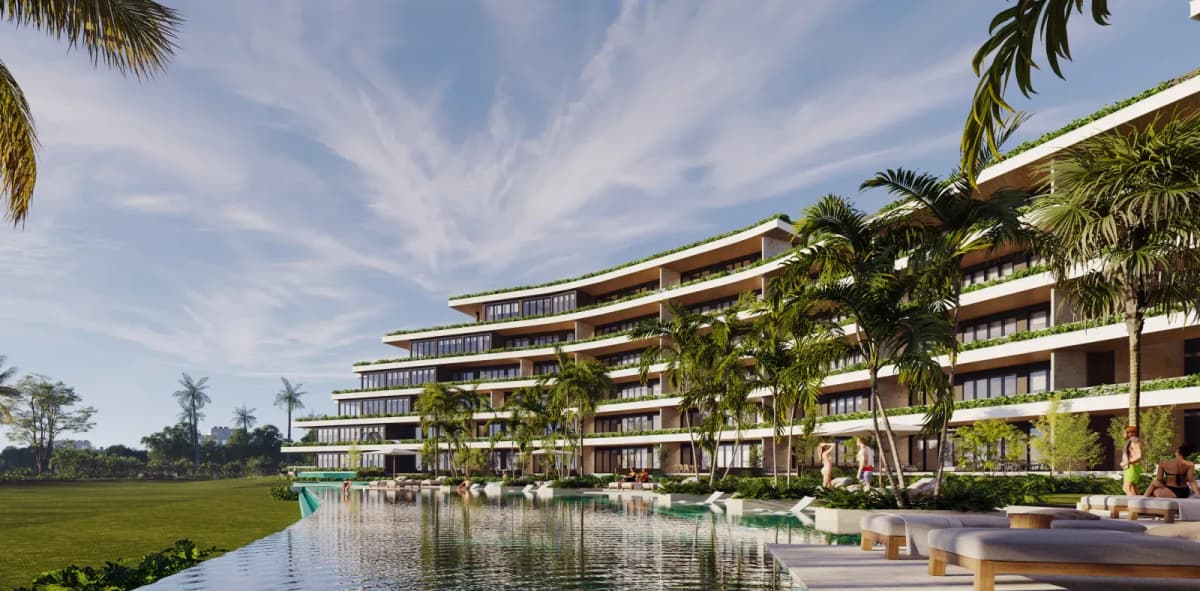 Cap Cana luxury destination