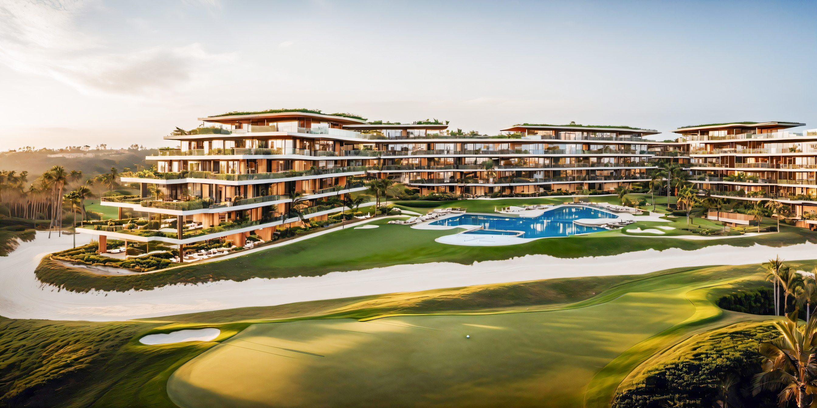 The Benefits of Golf Course Living at Bonita Golf